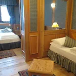 Bed & Breakfast Mont Cervin 4*
