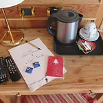 Mont Cervin Bed & Breakfast 4*
