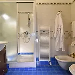 Mont Cervin Bed & Breakfast 4*