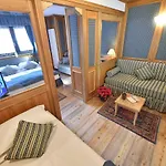 Bed & Breakfast Mont Cervin 4*