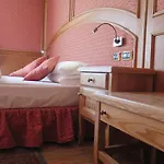 Oda ve Kahvaltı Mont Cervin Breuil-Cervinia