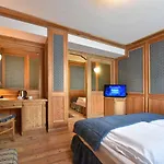 Oda ve Kahvaltı Mont Cervin Breuil-Cervinia