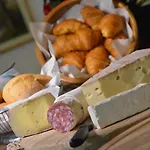 Bed & Breakfast Mont Cervin Breuil-Cervinia