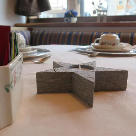 Mont Cervin 住宿加早餐酒店 布勒伊-切尔维尼亚