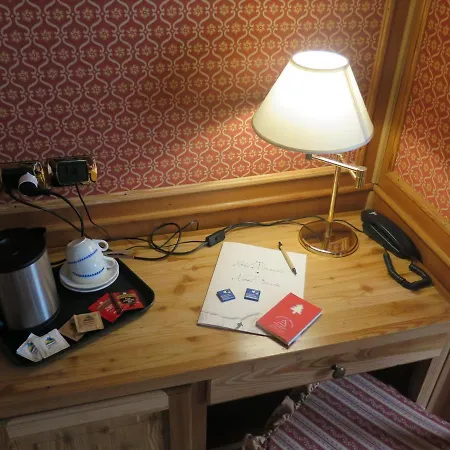 Mont Cervin Bed & Breakfast Breuil-Cervinia
