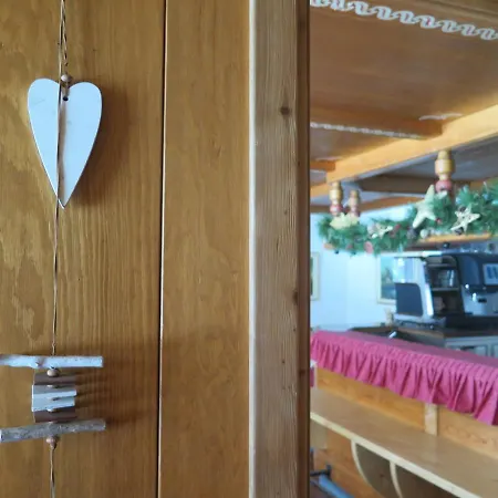 Nocleg ze śniadaniem Mont Cervin Breuil-Cervinia