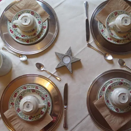 Mont Cervin 4* Breuil-Cervinia