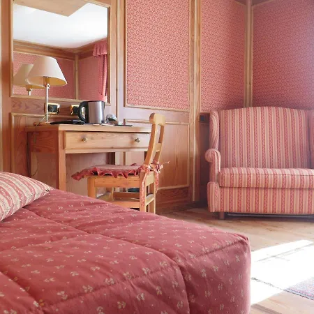 Mont Cervin 4* Breuil-Cervinia