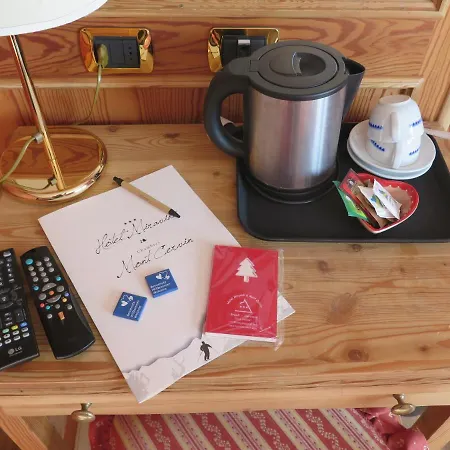 Mont Cervin Nocleg ze śniadaniem 4*