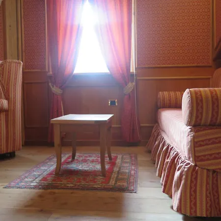 Mont Cervin 4* Breuil-Cervinia