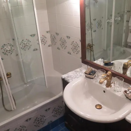 住宿加早餐酒店 Mont Cervin