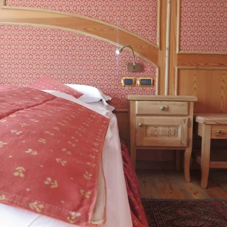 Mont Cervin Nocleg ze śniadaniem