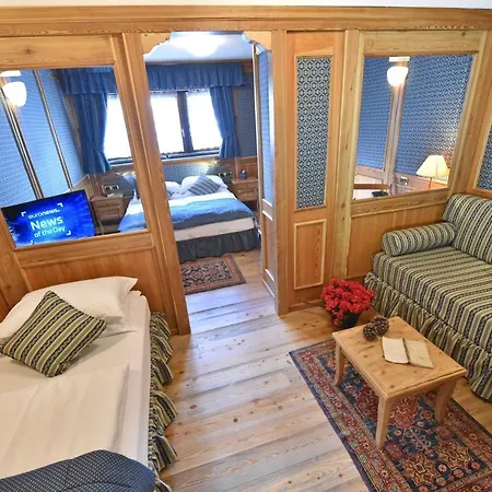 Mont Cervin 4*