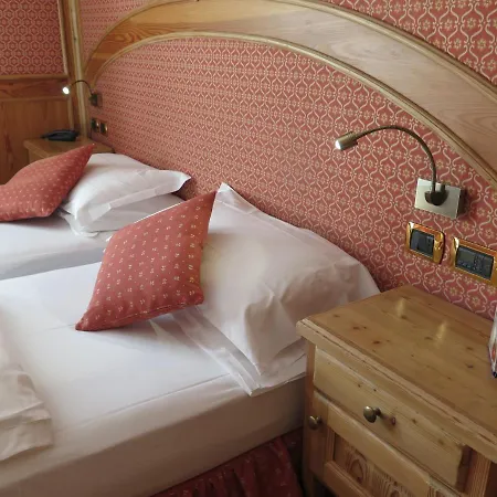 Mont Cervin 布勒伊-切尔维尼亚