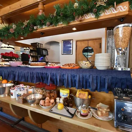 Mont Cervin ブレウイル・チェルヴィナイア