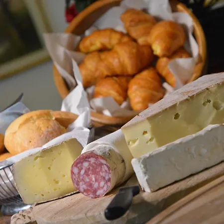 Bed & Breakfast Mont Cervin Breuil-Cervinia