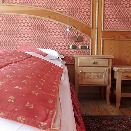 Mont Cervin Отель типа 