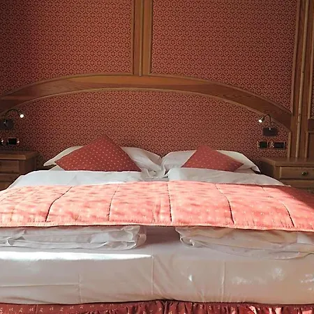 Mont Cervin 4*