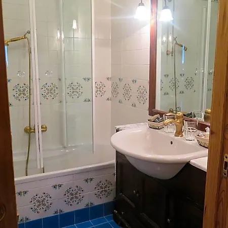 Mont Cervin Отель типа 