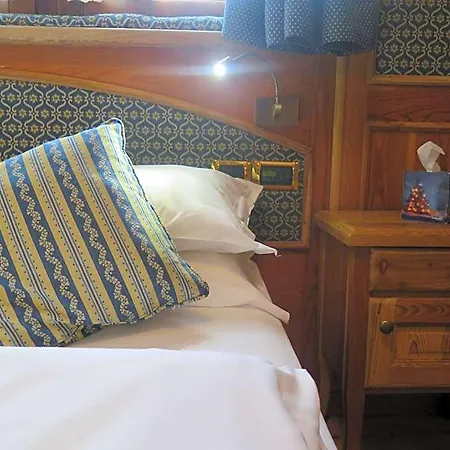 Mont Cervin Отель типа 