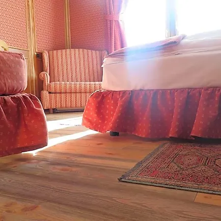 Mont Cervin Отель типа 