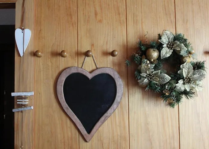 Mont Cervin Bed & Breakfast 4*