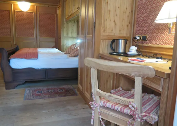 Mont Cervin Bed & Breakfast Breuil-Cervinia