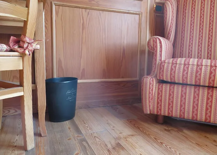 Mont Cervin Bed & Breakfast Breuil-Cervinia