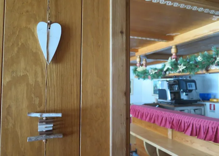 Bed & Breakfast Mont Cervin Breuil-Cervinia