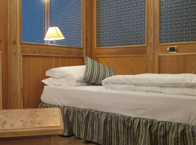 Bed & Breakfast Mont Cervin Breuil-Cervinia