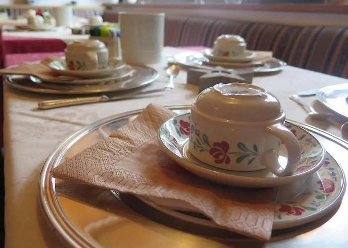 Mont Cervin 4* Breuil-Cervinia