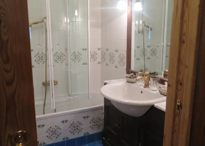 Mont Cervin Bed & Breakfast Breuil-Cervinia