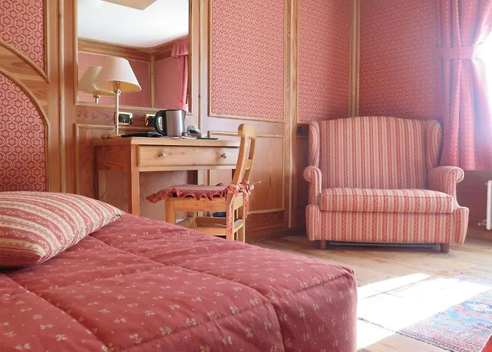 Mont Cervin 4* Breuil-Cervinia