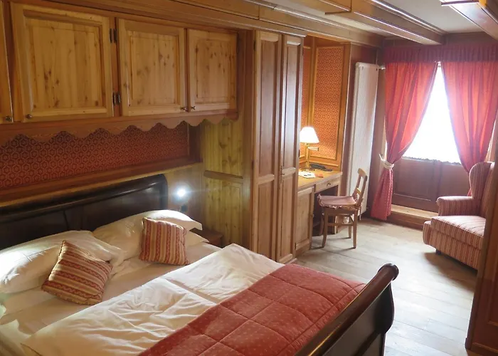 Mont Cervin Breuil-Cervinia