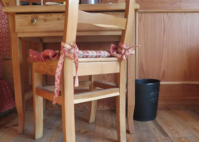 Bed & Breakfast Mont Cervin