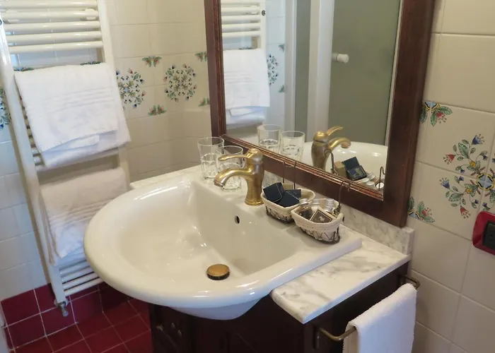 Bed & Breakfast Mont Cervin 4*