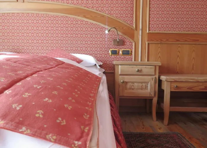 Mont Cervin Bed & Breakfast