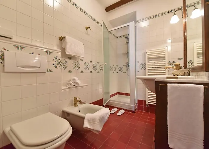 Bed & Breakfast Mont Cervin