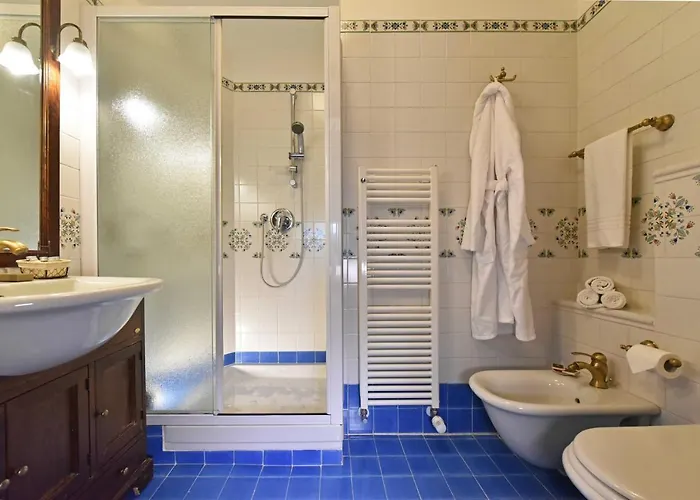 Mont Cervin Bed & Breakfast 4*