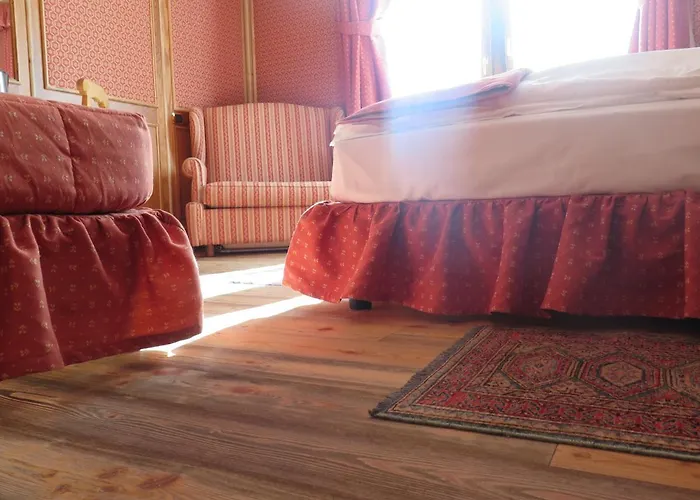 Mont Cervin 4* Breuil-Cervinia