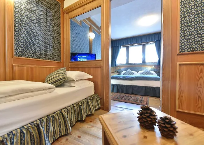 Mont Cervin Breuil-Cervinia