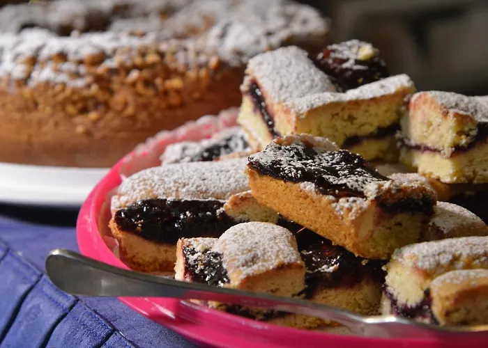 Mont Cervin Bed & Breakfast