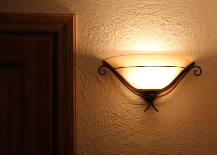 Bed & Breakfast Mont Cervin