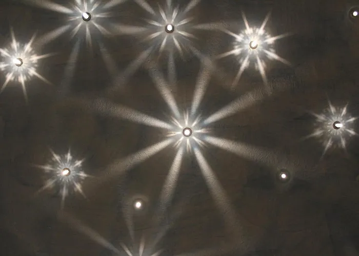 Mont Cervin Bed & Breakfast 4*