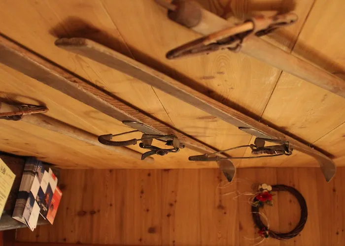 Bed & Breakfast Mont Cervin 4*